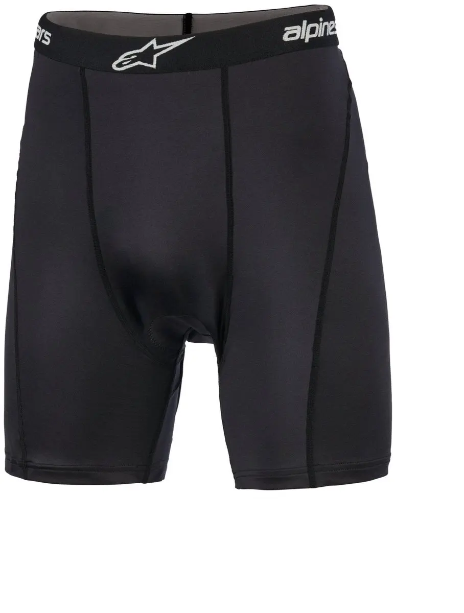 Alpinestars MX Padded Boxers