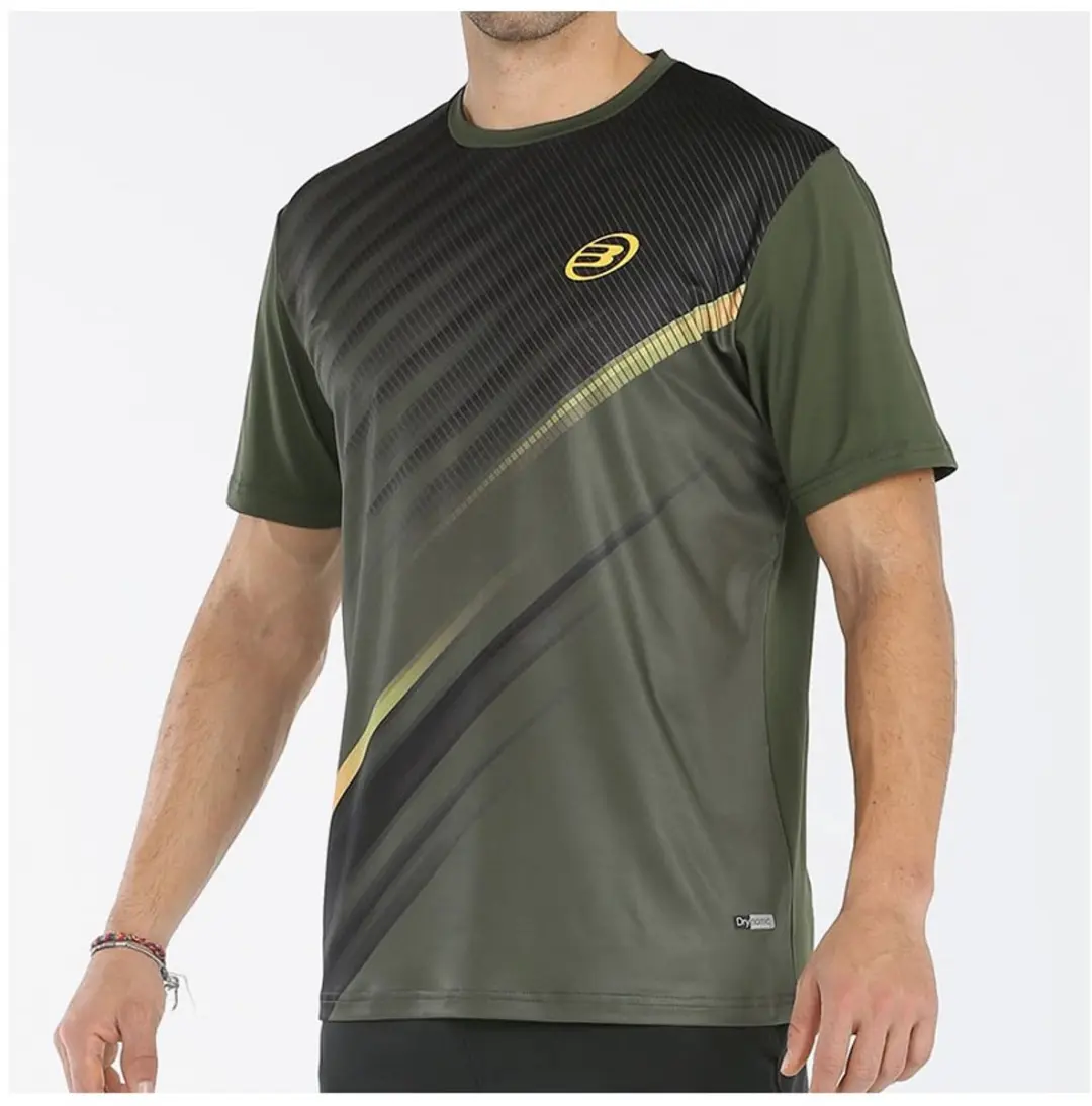 Bullpadel Maripi Kaki T-shirt
