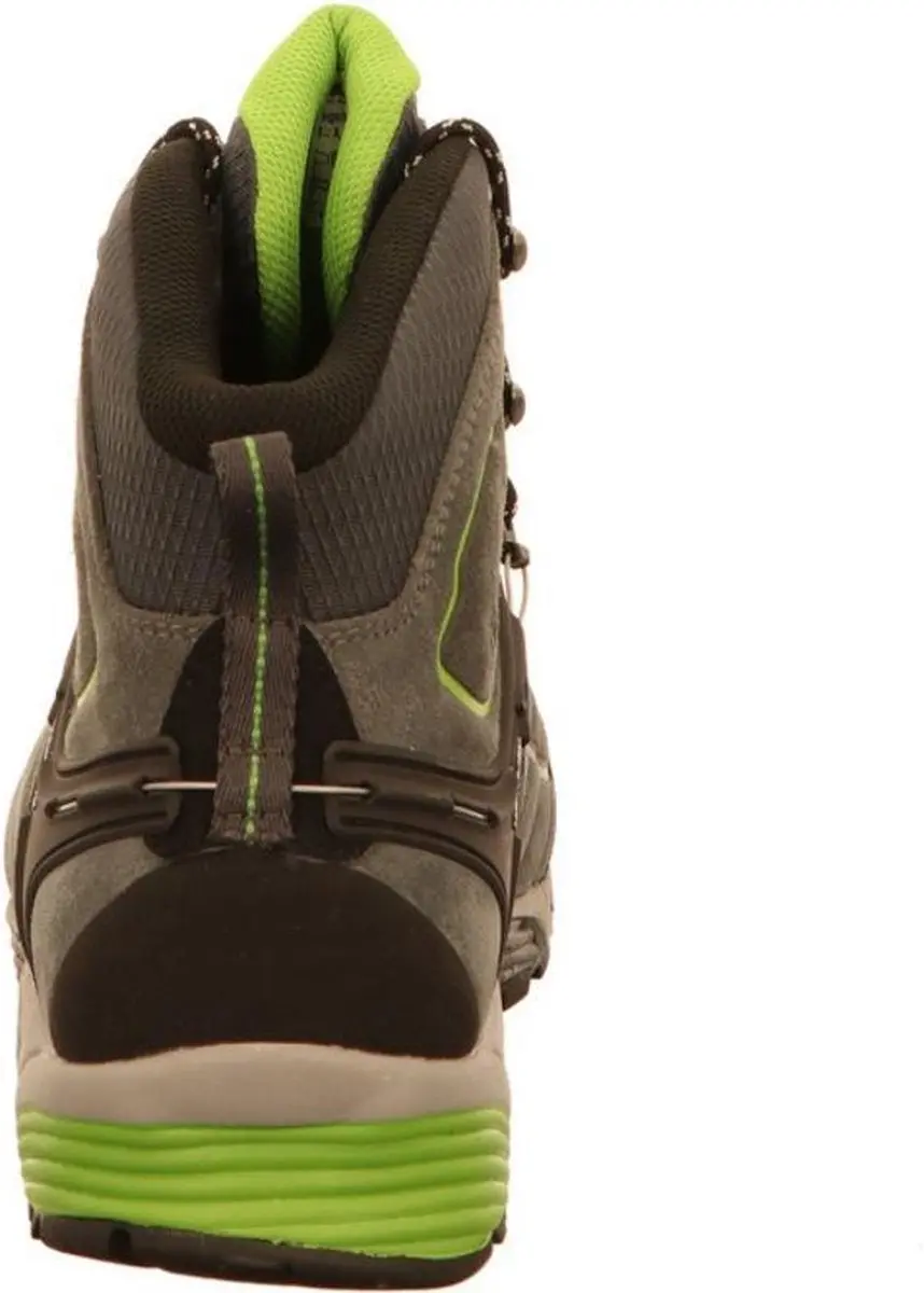Meindl Kapstadt GTX Wandelschoenen Heren - 42.5 - afbeelding 4 van 6