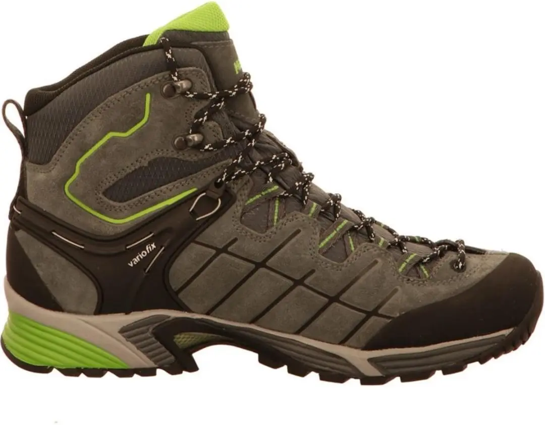 Meindl Kapstadt GTX Wandelschoenen Heren - 42.5 - afbeelding 5 van 6
