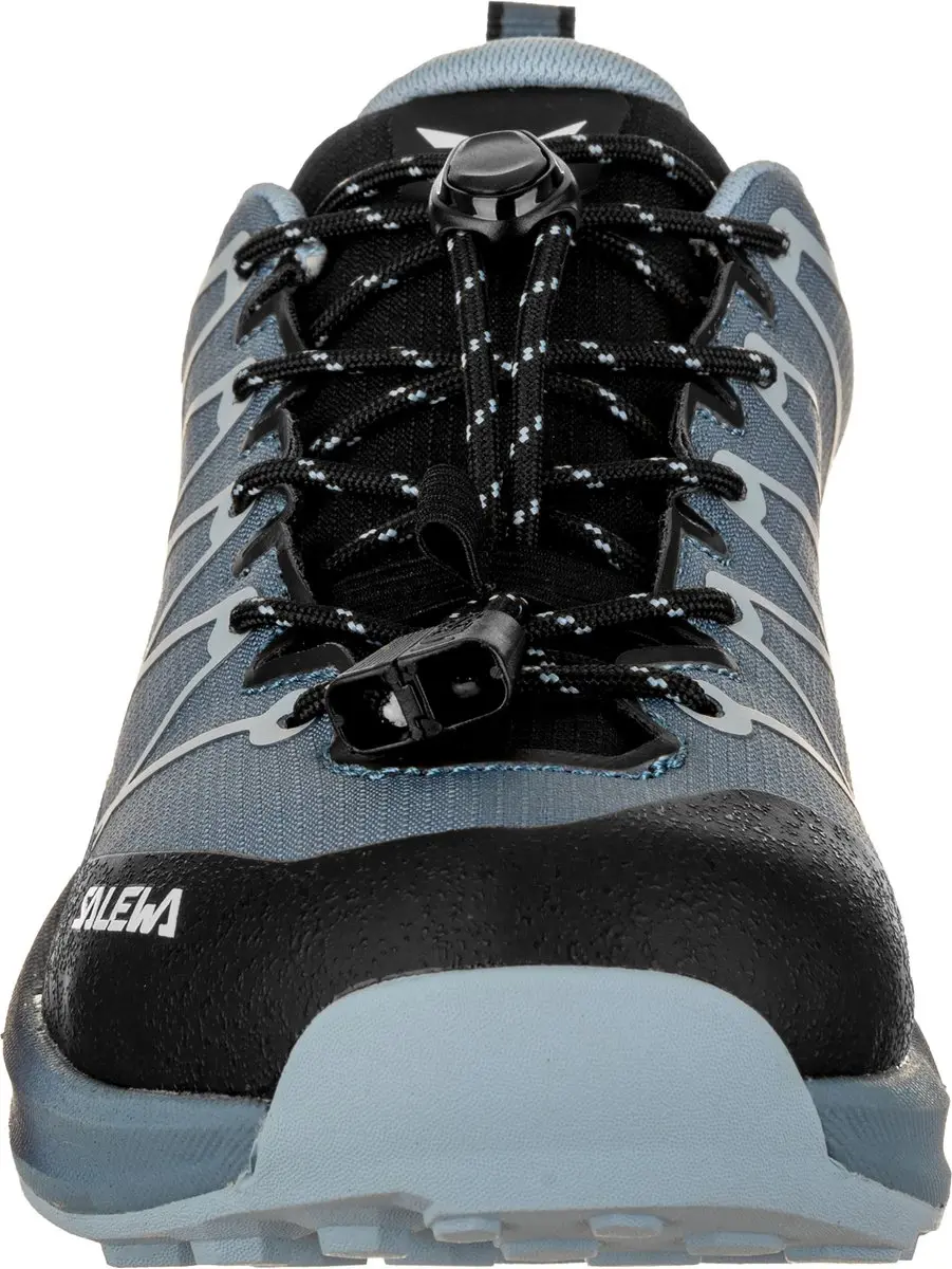 Salewa Wildfire 2 PTX - Kinderschoen - Maat 31 - Java Blue Navy Blazer - afbeelding 5 van 6