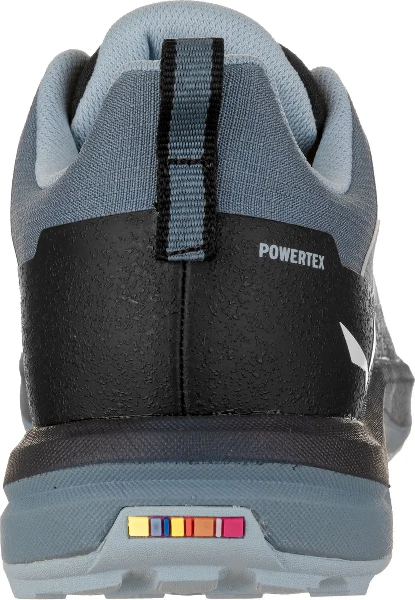 Salewa Wildfire 2 PTX - Kinderschoen - Maat 31 - Java Blue Navy Blazer - afbeelding 2 van 6