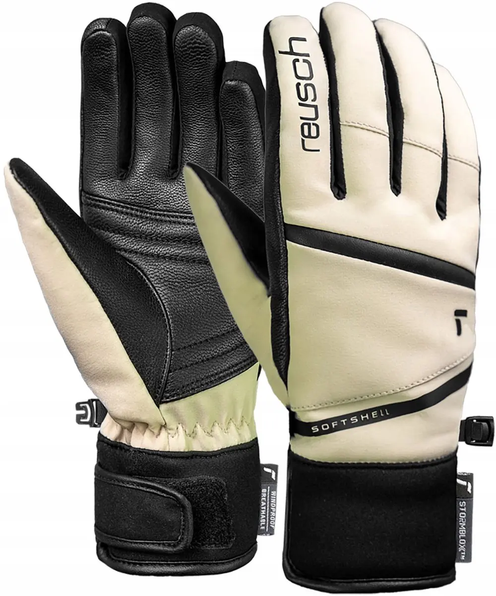 Reusch Tessa STORMBLOXX Dames Skihandschoenen