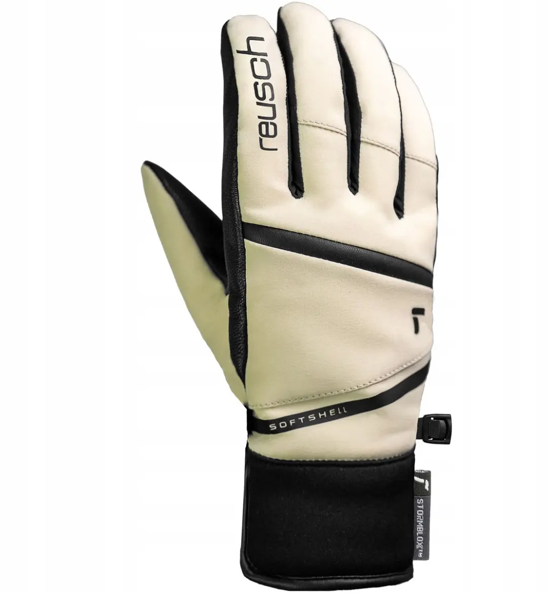 Reusch Tessa STORMBLOXX Dames Skihandschoenen - 8,5