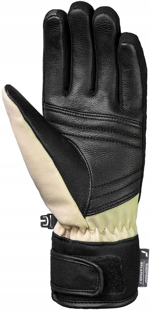 Reusch Tessa STORMBLOXX Dames Skihandschoenen - 8,5
