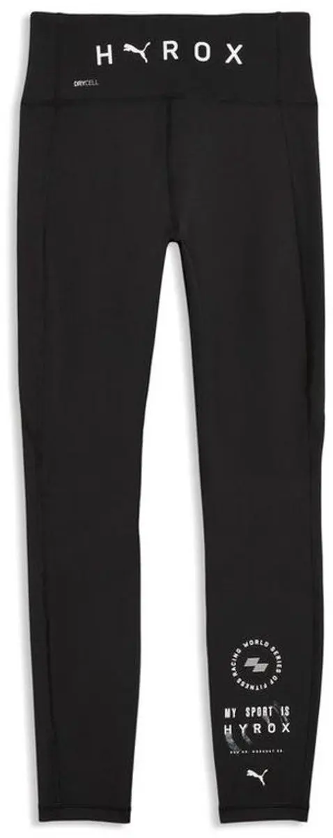 PUMA W X Hyrox Ess Tight - XS - Puma Black