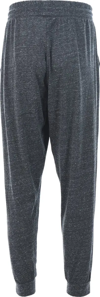 ENDURANCE Q Olivia Melange Sportbroek - 50 - Zwart