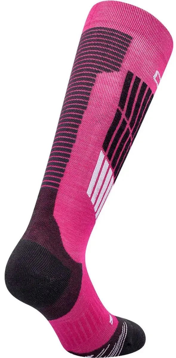 CMP 3i76756 Graphene Lange Sokken - Roze - EU 36-38