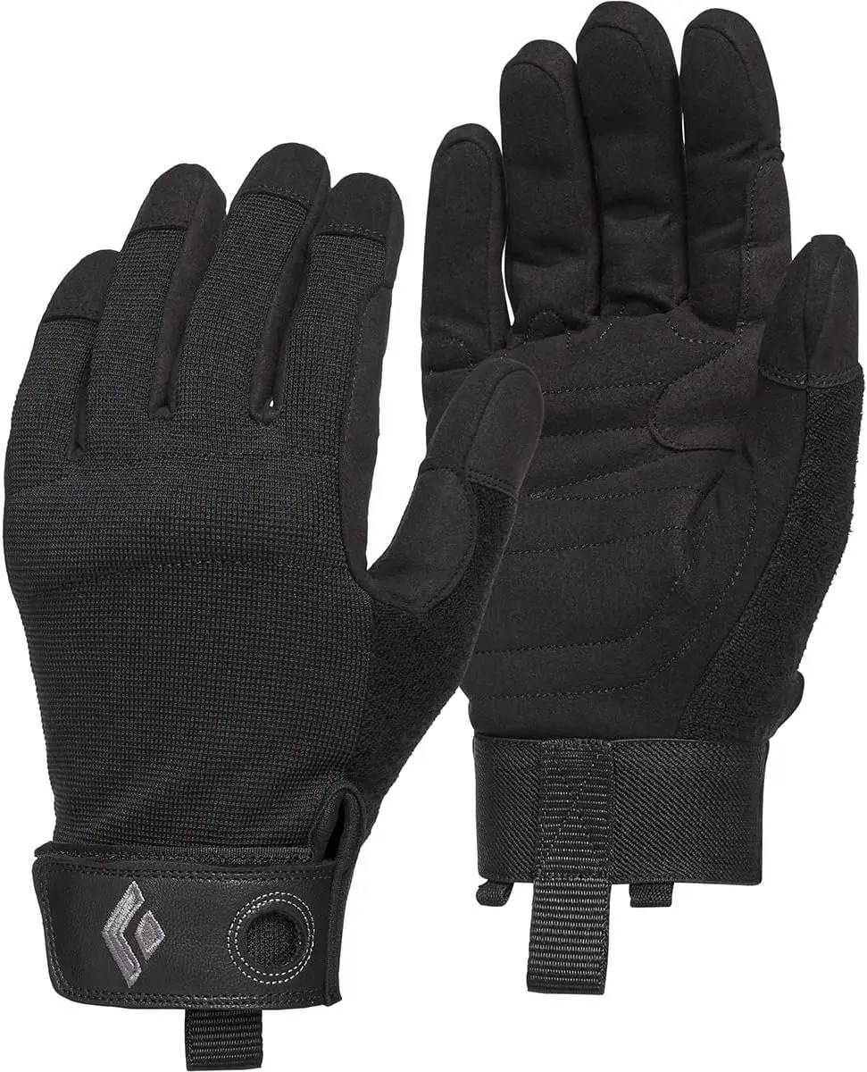 Black Diamond Crag Gloves