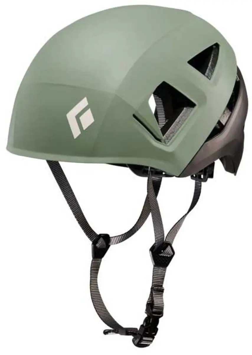 Black Diamond Capitan E Helm Groen M-L