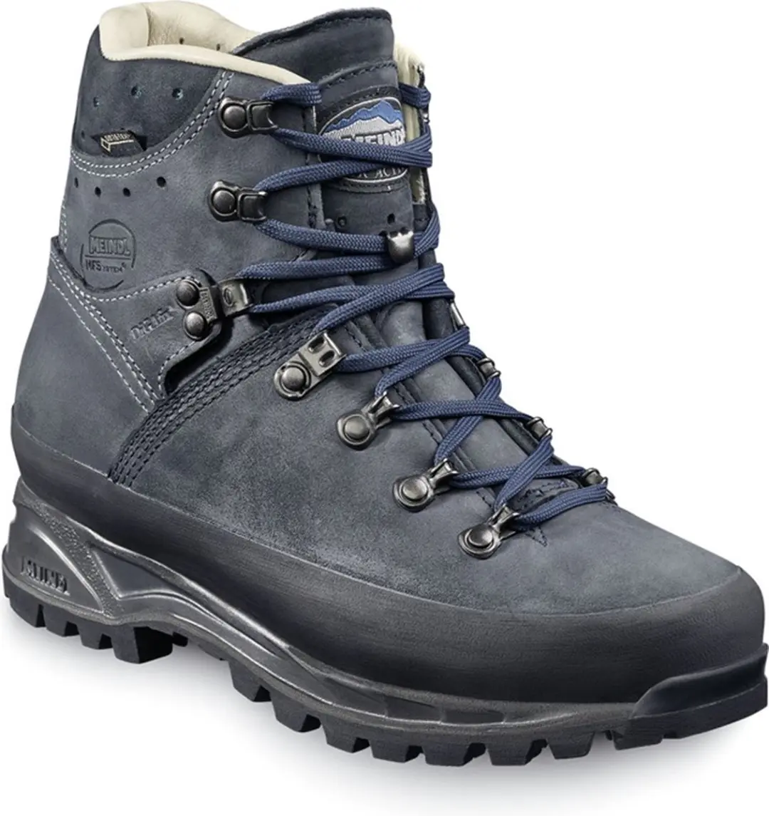 Meindl Island Lady MFS Active Wandelschoenen