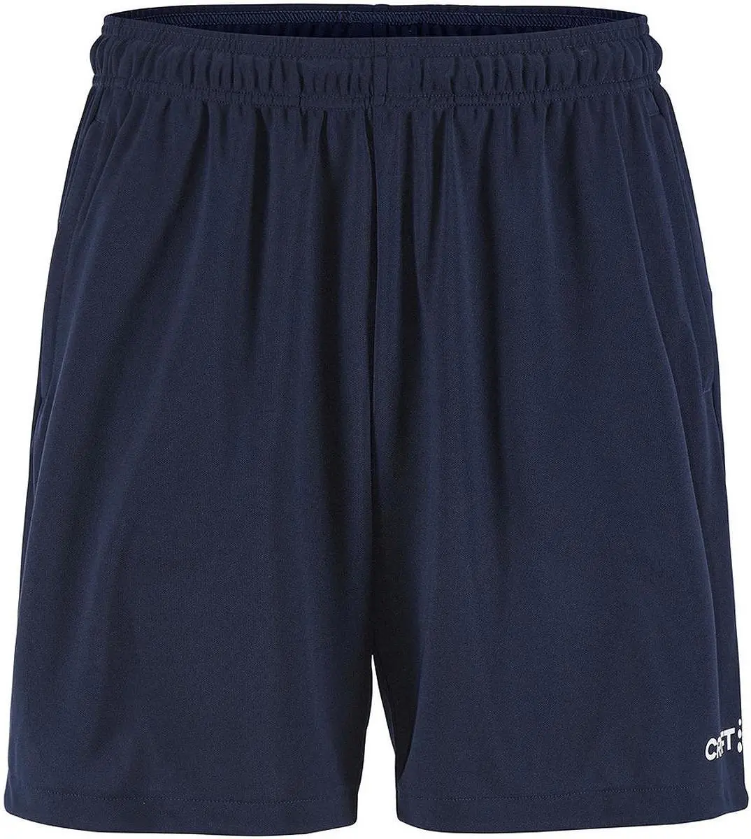 Craft Ability Zip Pocket Vrijetijdsshort Heren
