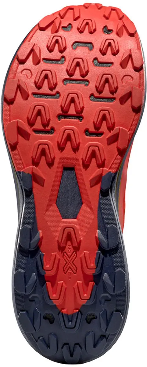 La Sportiva Prodigio Wandelschoenen - Rood EU 46 - afbeelding 2 van 6