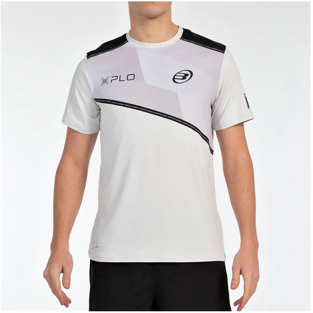 Bullpadel Di Nenno 25V T-shirt