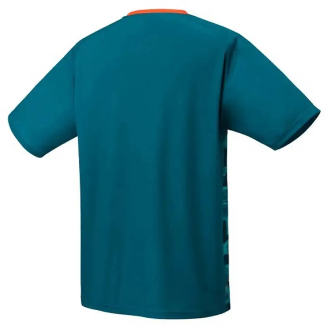 Yonex 0034ex Poloshirt Blauw L - afbeelding 3 van 4