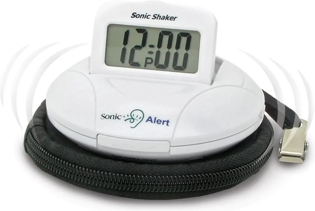 Sonic Shaker