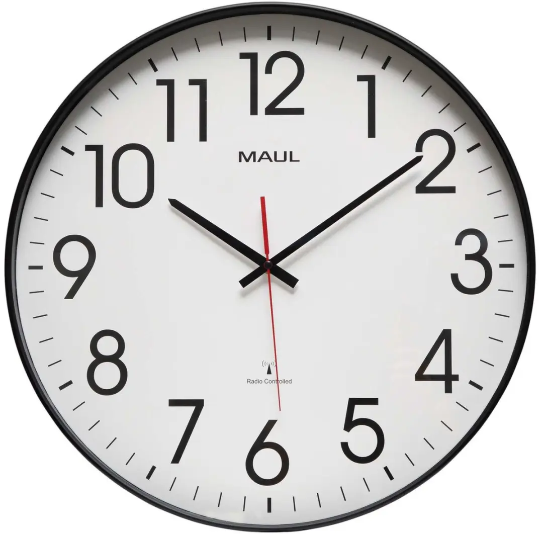 MAULclimb Wandklok 47RC