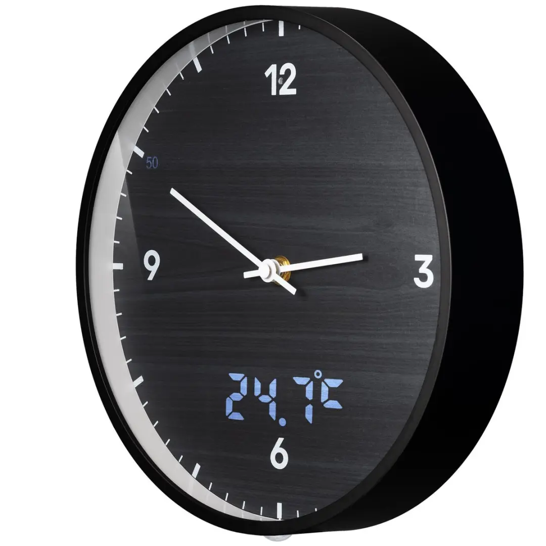 Bresser MyTime Wandklok