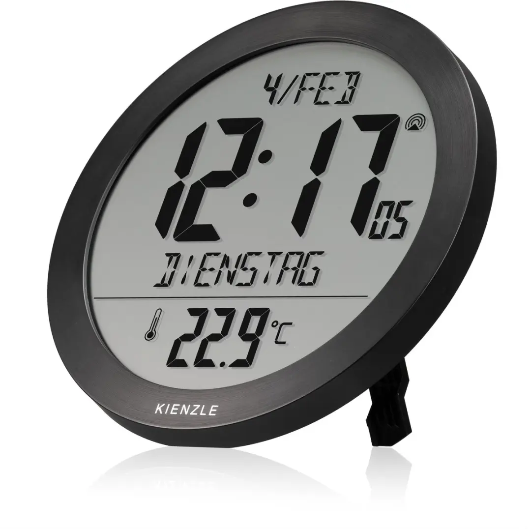 Kienzle Wanklok