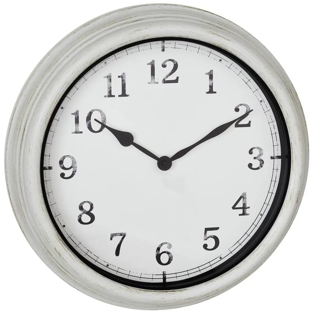 TFA Dostmann 60.3067.02 Outdoorhorloge