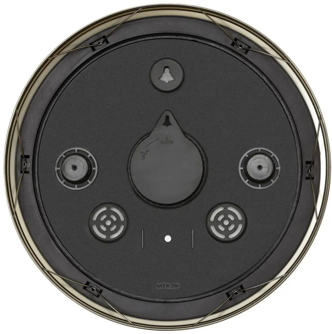 TFA Dostmann 60.3067.02 Outdoorhorloge - AA - Wit - afbeelding 2 van 4