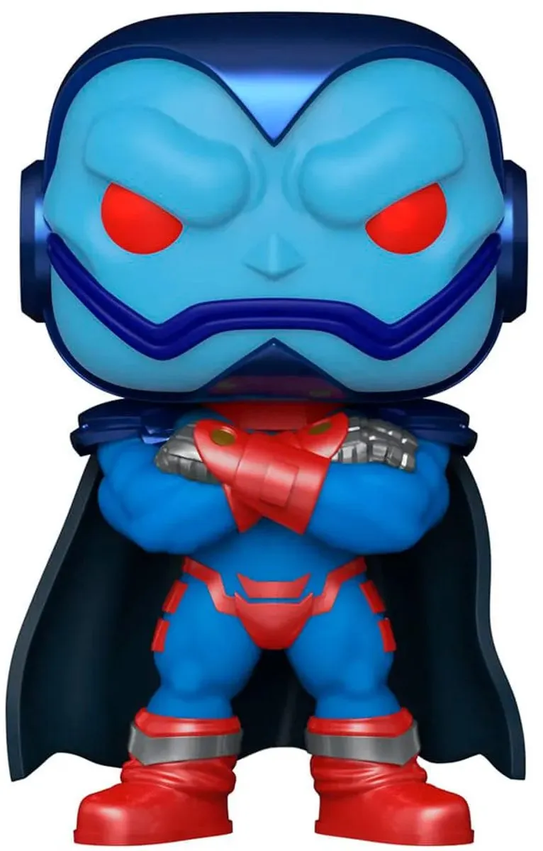 Marvel Funko Pop! X-Men Apocalypse #1459 - Multicolor