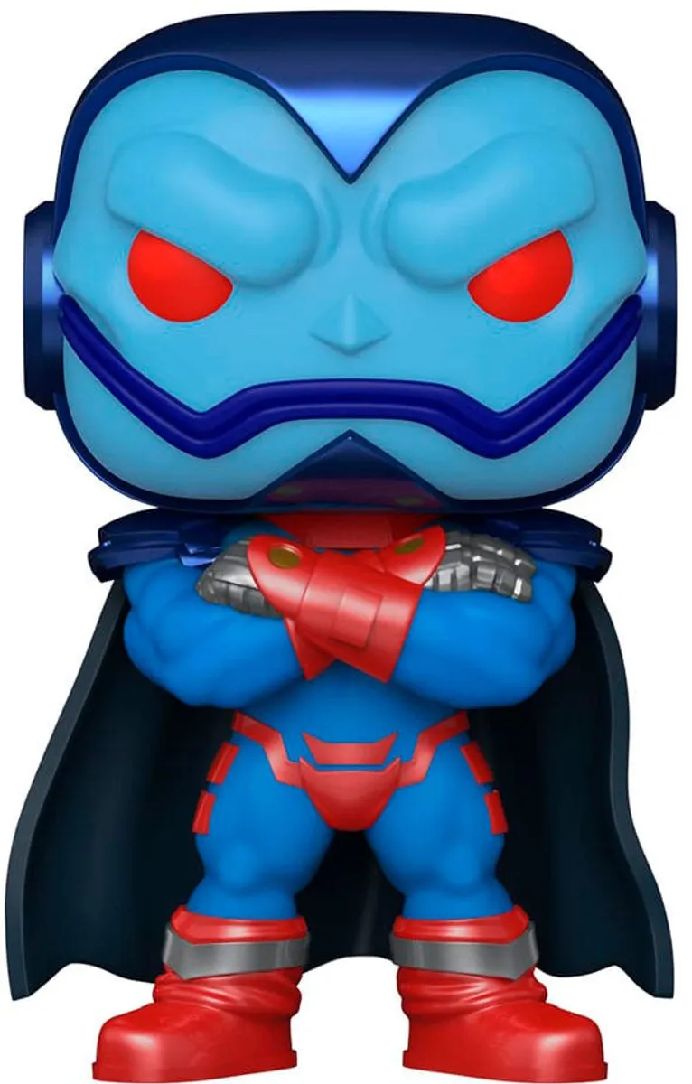 Marvel Funko Pop! X-Men Apocalypse #1459 - Multicolor