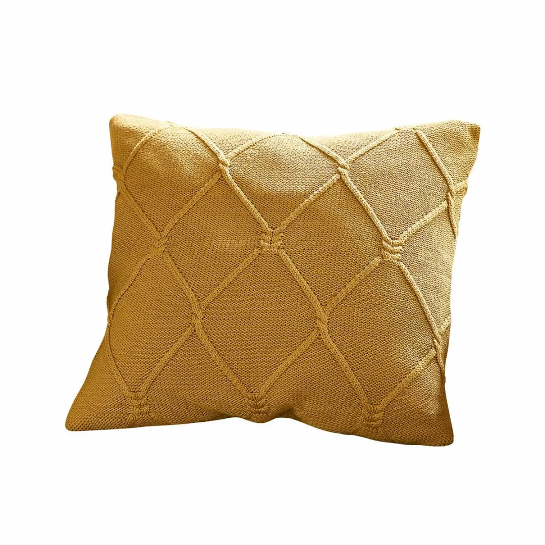 Loberon Kussenhoes Cresil