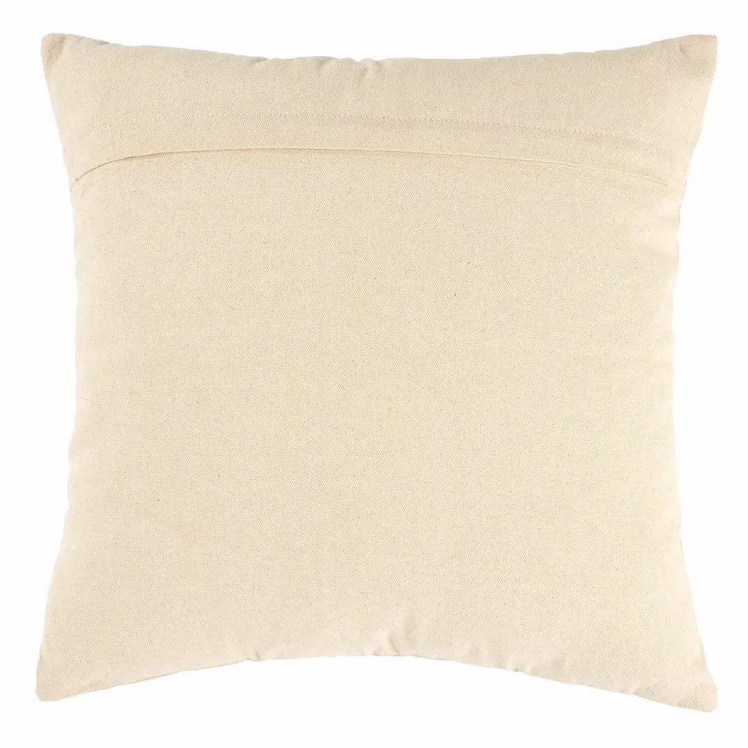 Loberon Kussenhoes Luiv - wit/beige - afbeelding 5 van 5