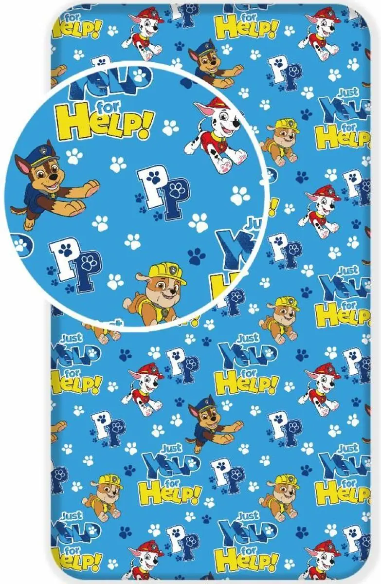 PAW Patrol HELP!