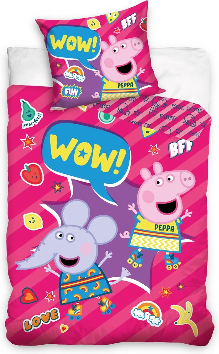 Peppa Pig