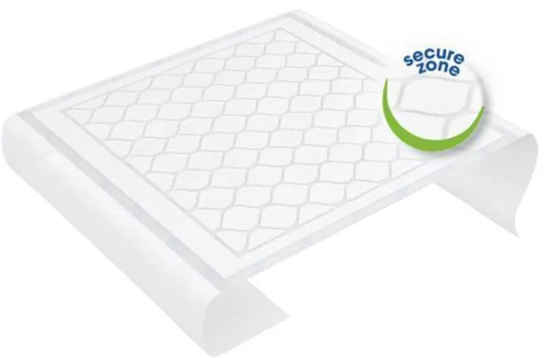 TENA Bed Plus Underpad 80x180cm - 20 Stuks - afbeelding 2 van 6