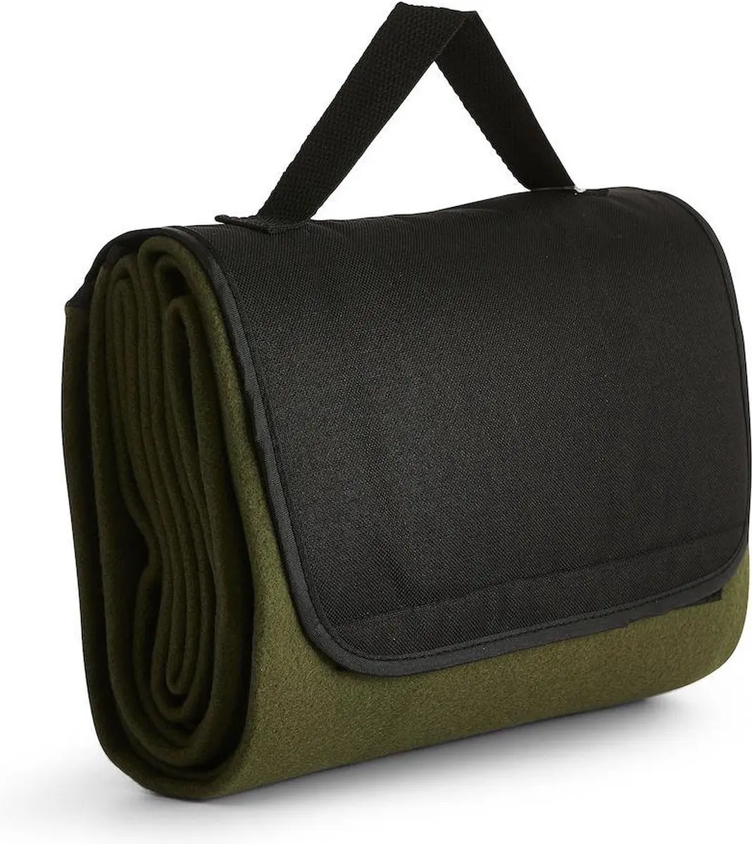 Sagaform Picknickdeken 5018126 Groen - afbeelding 2 van 2
