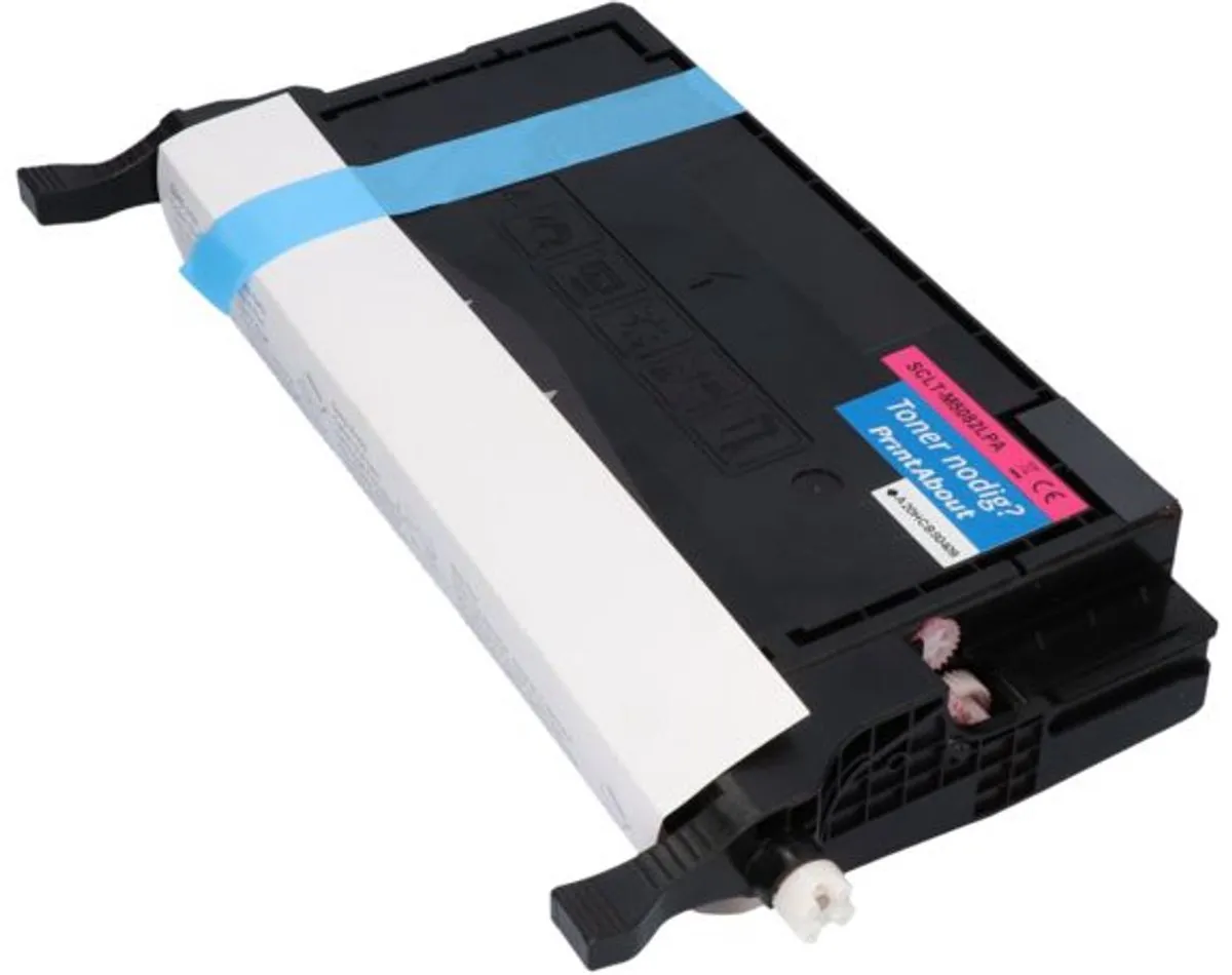 PrintAbout Toner Magenta CLT-M5082L-PA - 4.000 pagina's