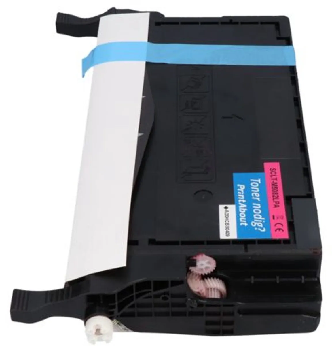PrintAbout Toner Magenta CLT-M5082L-PA - 4.000 pagina's