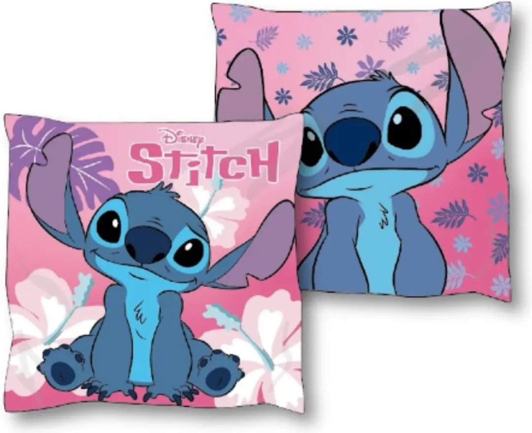 Lilo & Stitch Kussen