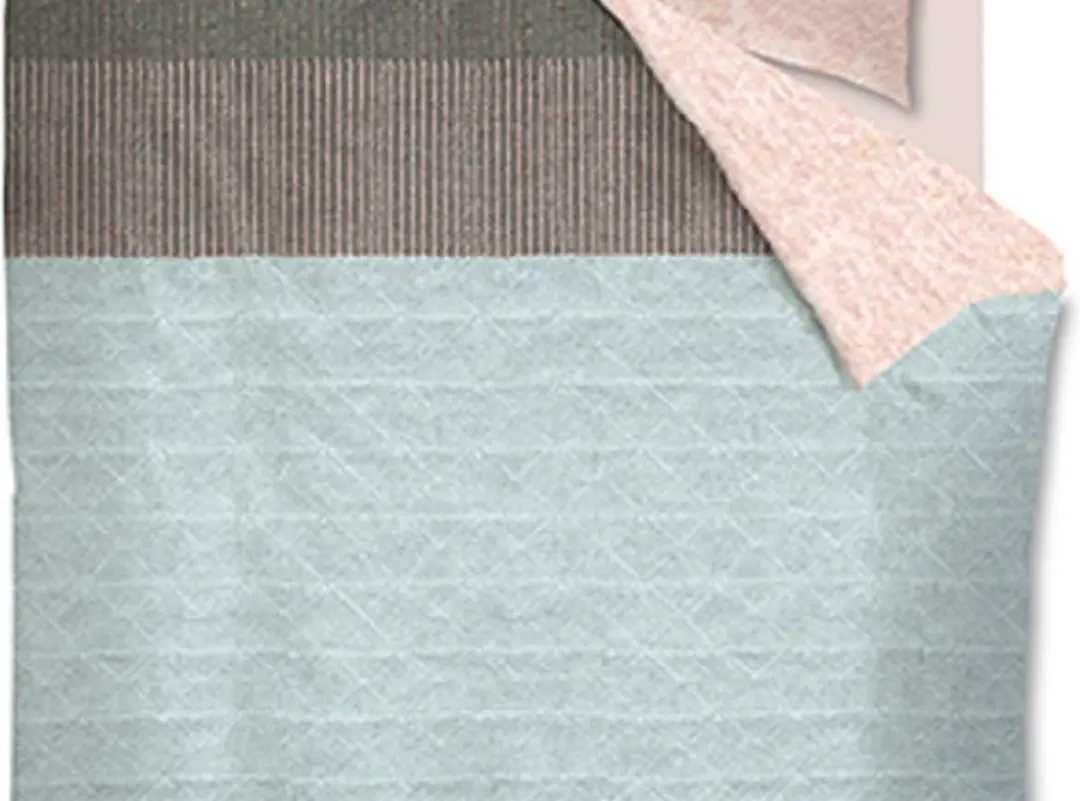 Oilily Pale Blush Kussensloop