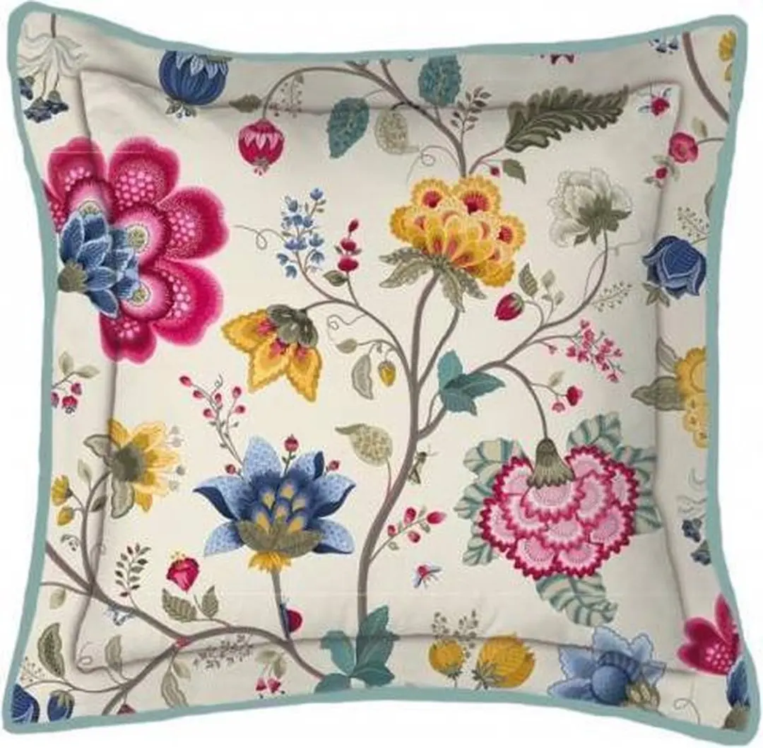 Pip Studio Floral Fantasy Kussen