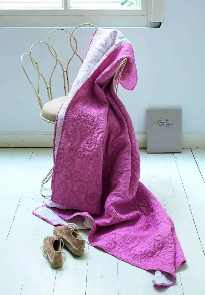 PiP Studio Feeling Quilty Sprei