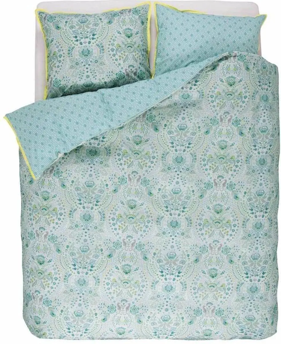 PiP Studio Sea Stitch Dekbedovertrek