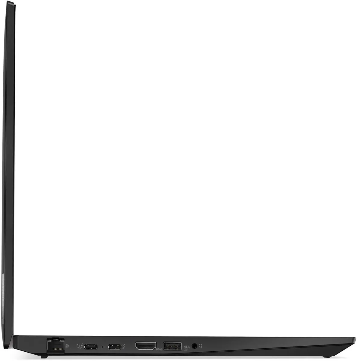Lenovo ThinkPad P16s Gen 2 i7-1360P RTX A500 16GB 1TB - Zwart