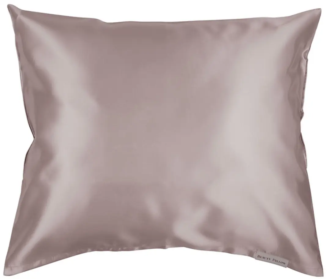 Beauty Pillow Satijnen Kussensloop 60x70cm