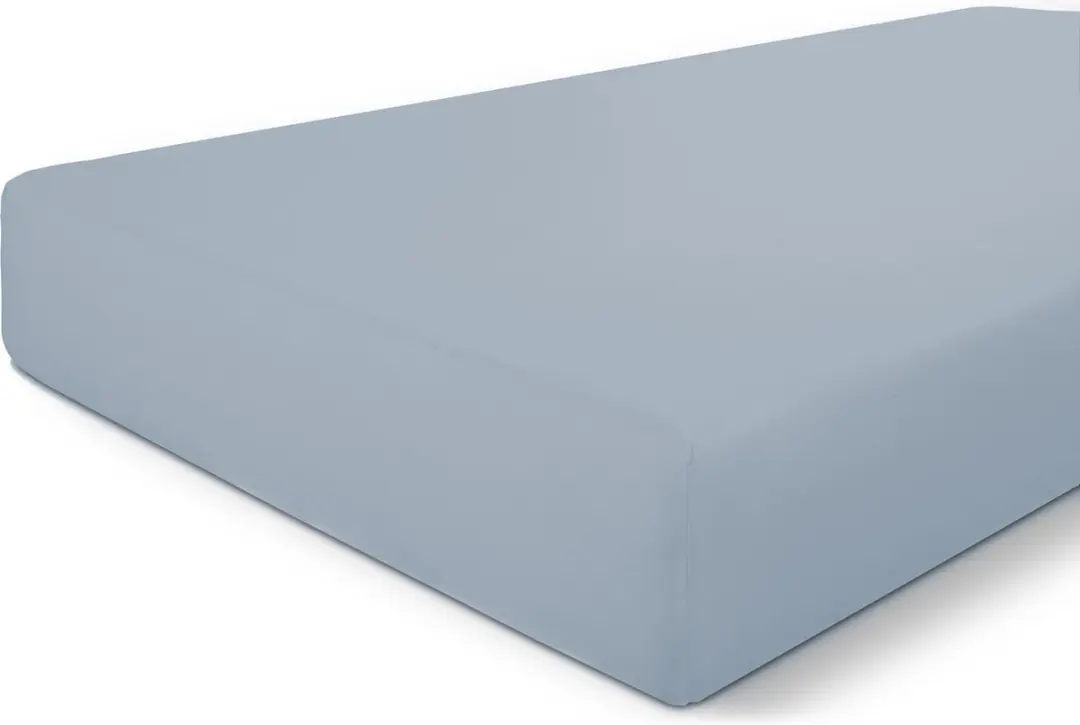 Byrklund Hoeslaken Bed Basics Cotton
