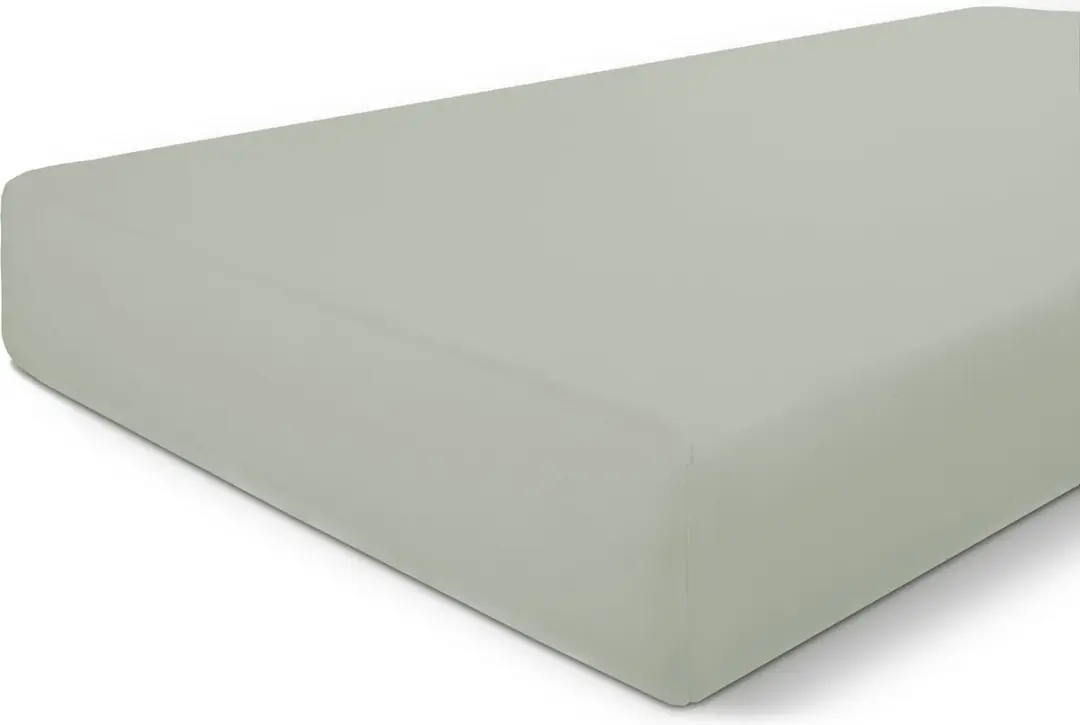 Byrklund Hoeslaken Bed Basics Cotton