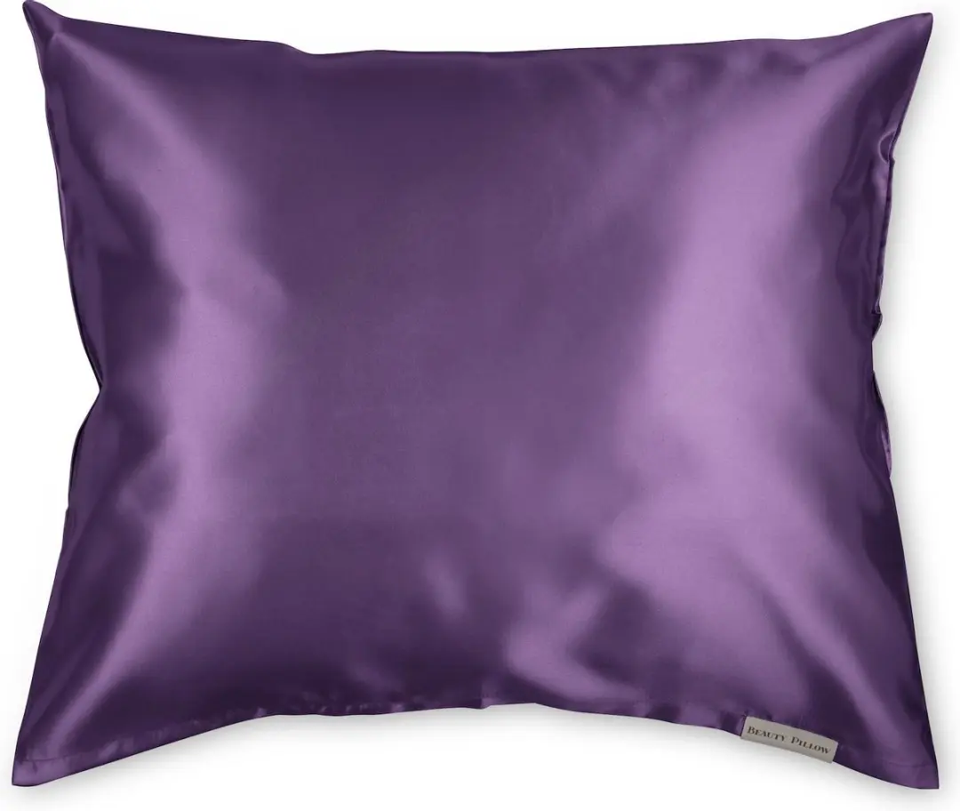 Beauty Pillow Satijnen Kussensloop 60x70cm