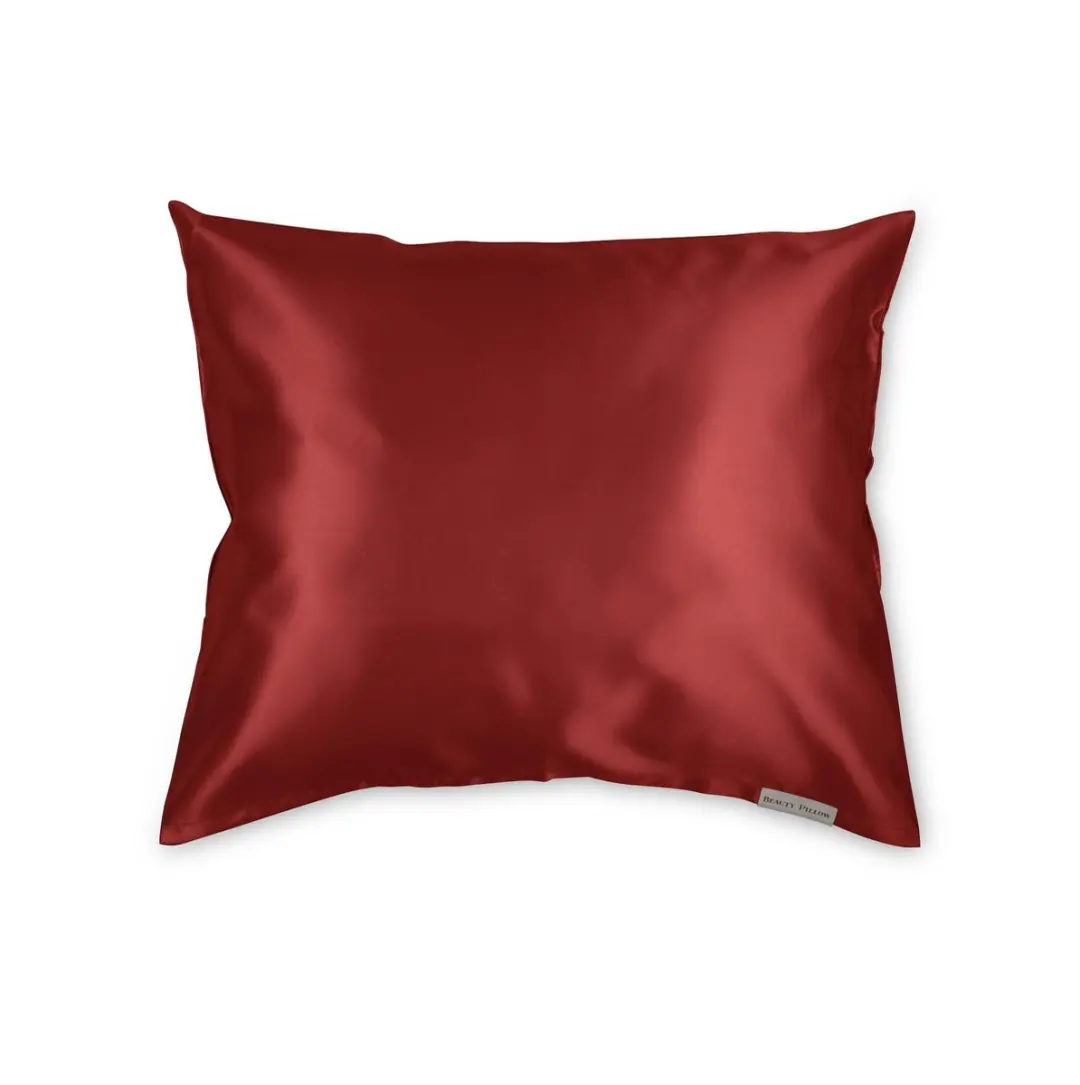 Beauty Pillow Satijnen Kussensloop 60x70cm