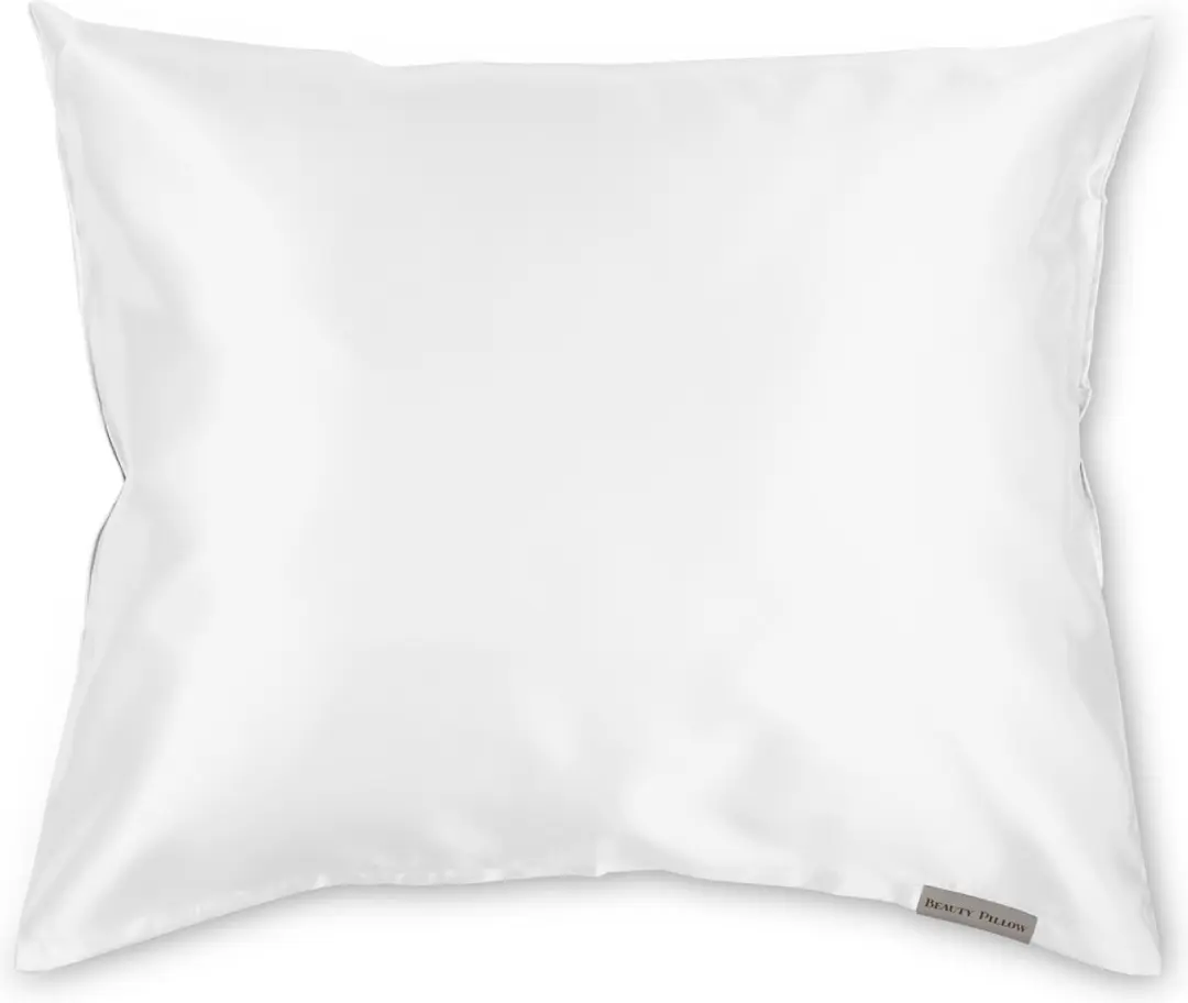 Beauty Pillow Satijnen Kussensloop 60x70cm