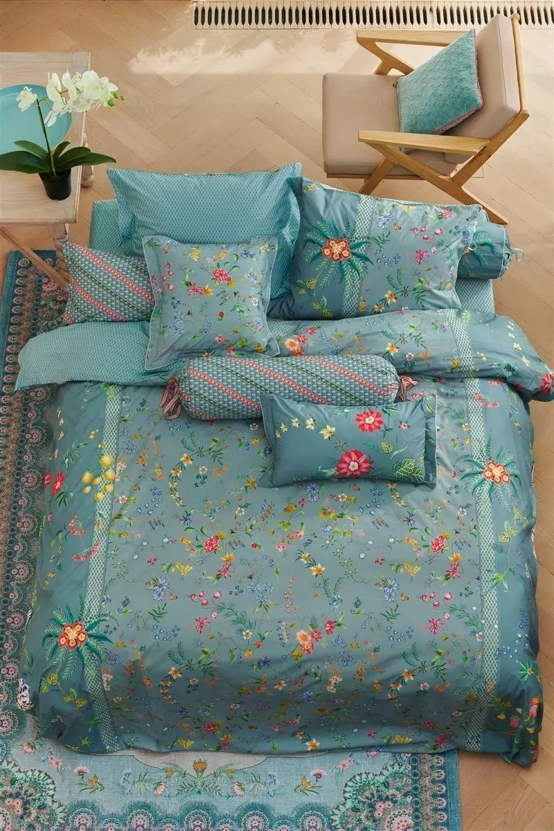 Pip Studio Petites Fleurs dekbedovertrek