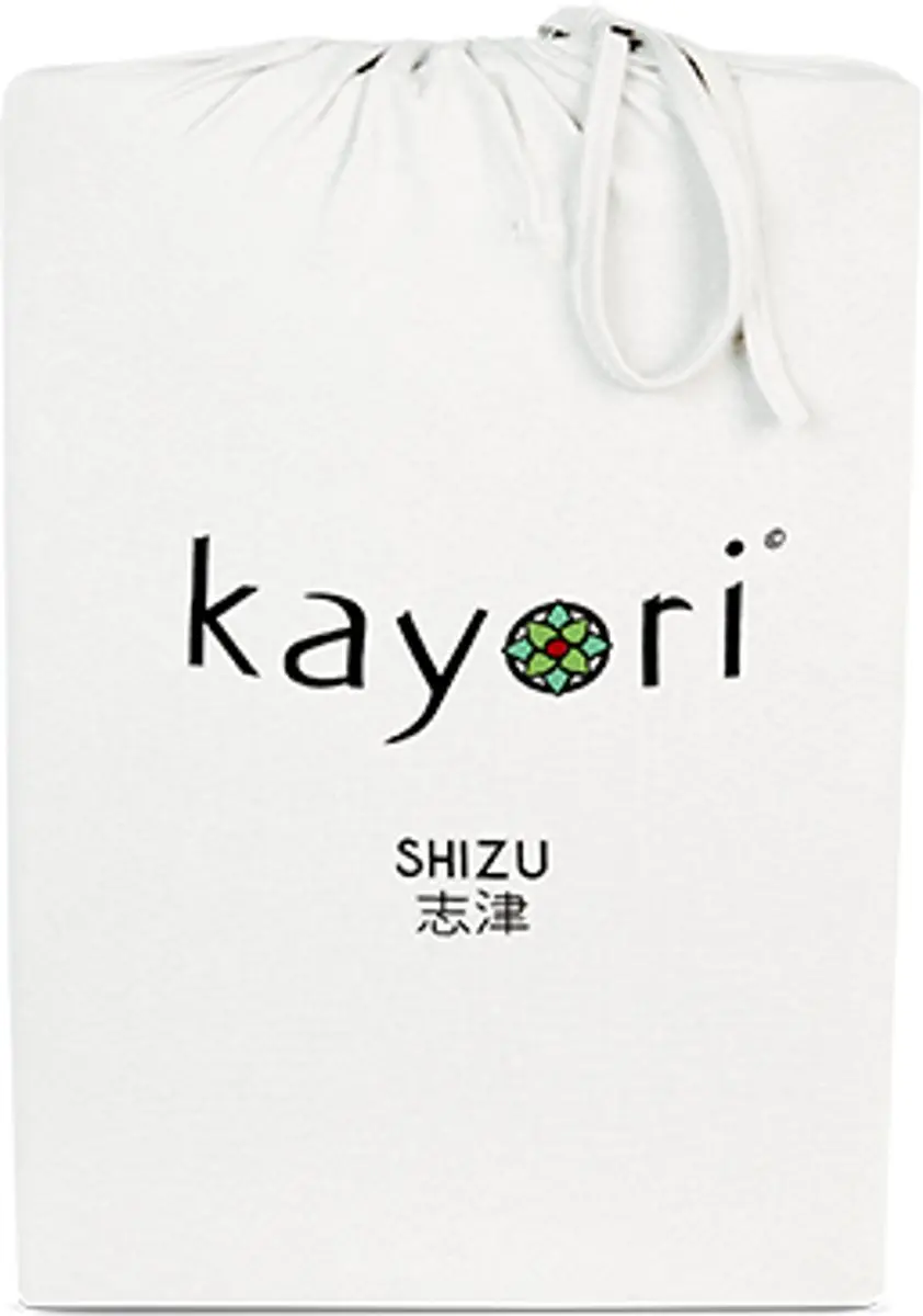 Kayori Shizu Hoeslaken Jersey Stretch