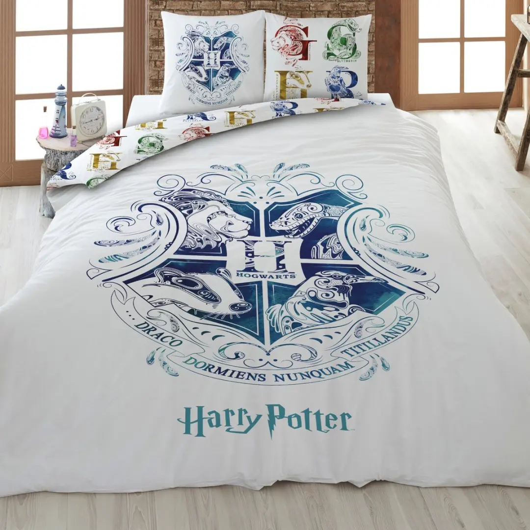 Harry Potter